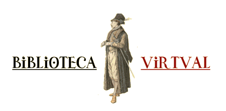 Biblioteca Virtual - Museo Internacional del Estudiante