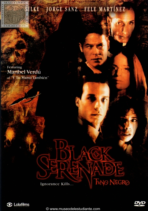 Black Serenade