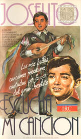 Escucha mi cancin