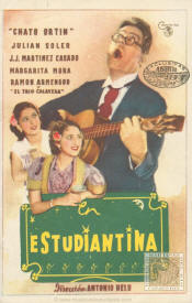 Estudiantina
