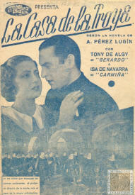 La casa de la Troya