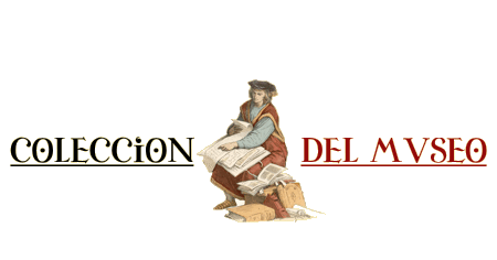 Colecciones - Museo Internacional del Estudiante