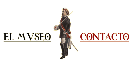 Contacto - Museo Internacional del Estudiante