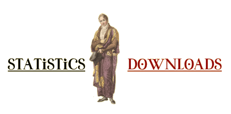STATISTICS AND DOWNLOADS - International Museum of the Student