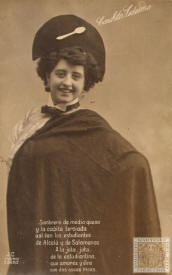 Conchita Ledesma