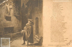 The student of Salamanca III