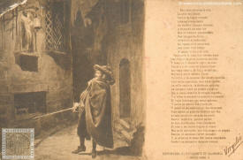 El estudiante de Salamanca III
