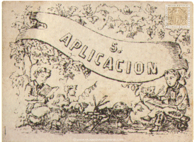 Premio a la aplicacin