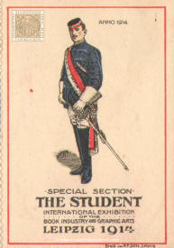 El estudiante (ao 1914)