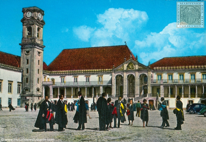 Coimbra [1960]