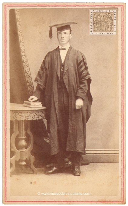 A canadian student of Belleville, Ontario