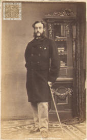 Un estudiante de la Universidad de Oxford