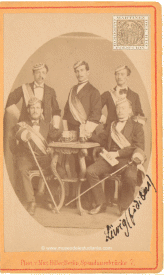 Estudiantes de la Universidad Berln