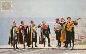 Estudiantes de Mlaga
