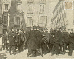 La Estudiantina de Valencia
