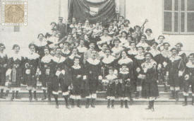 Estudiantina Andaluca