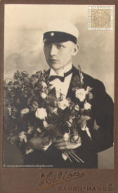 Un estudiante finlands