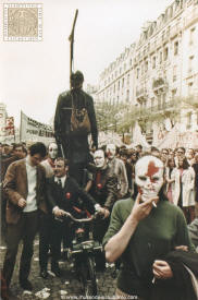 Revolución de Mayo del 68