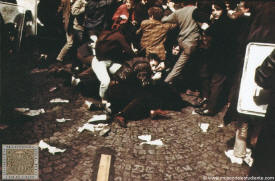 Revolucin de Mayo del 68 VI