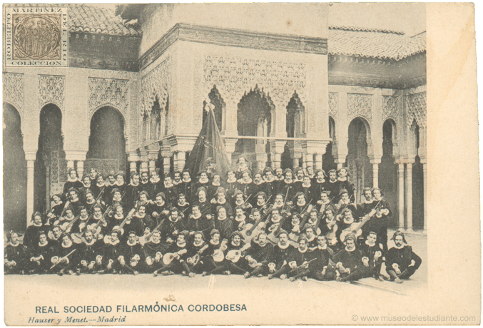 Real Sociedad Filarmnica Cordobesa