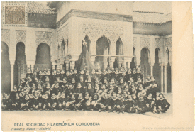 Real Sociedad Filarmnica Cordobesa