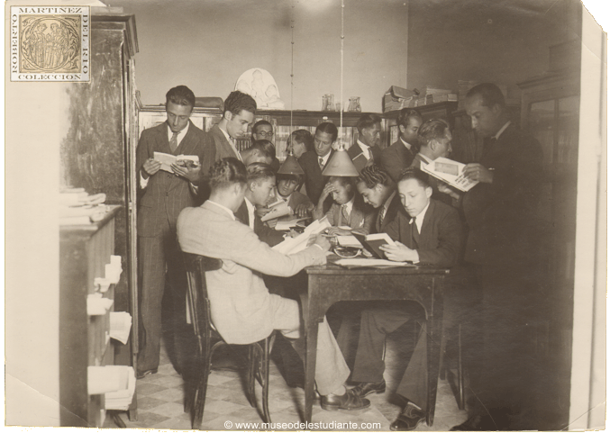 Hispano-American University Federation