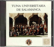 Tuna Universitaria de Salamanca