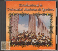 Estudiantina de la Universidad Autnoma de Quertaro
