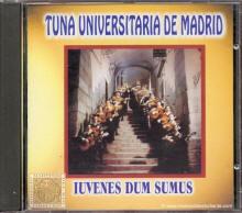 Iuvenes dum sumus