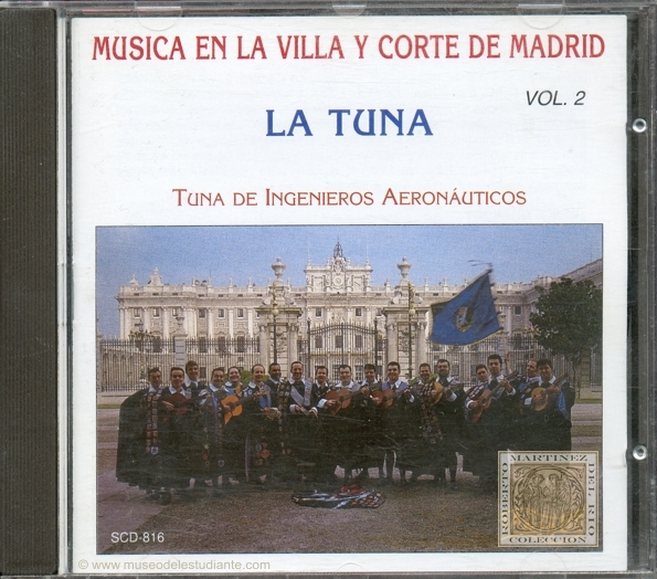 La Tuna