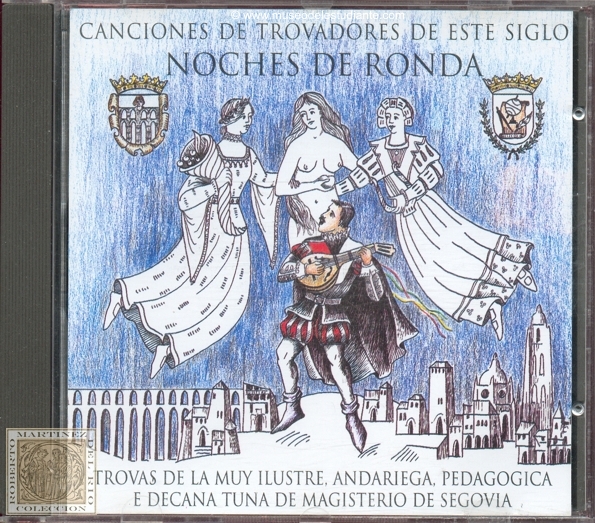 Noches de ronda