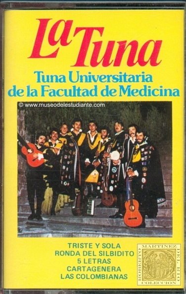 La Tuna