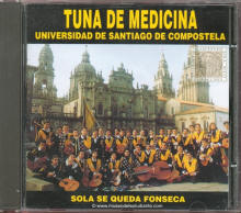 Sola se queda Fonseca