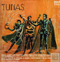 Tunas