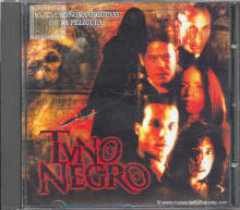 Tuno Negro (B.S.O.)