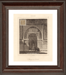 Alczar de Sevilla