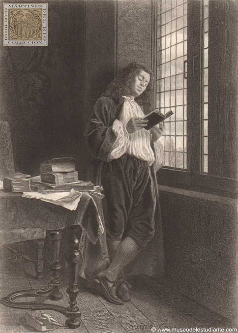 El estudiante
