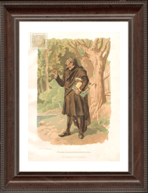 El estudiante de Coimbra