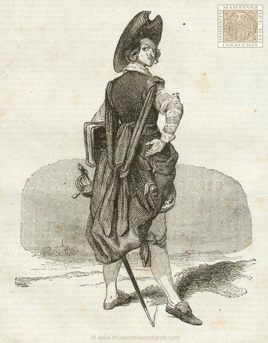 Estudiante