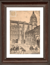 Universidad de Salamanca