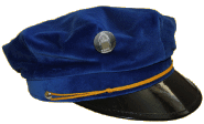 Czapka - Polish student's cap