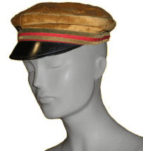 Gorra de estudiante austriaco