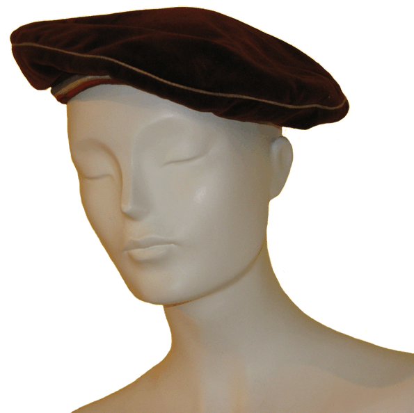 Luxembourg student's cap