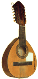 Bandurria