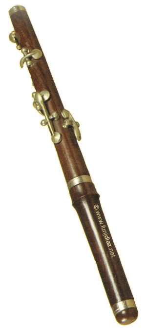 Flauta