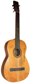 Guitarra