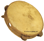 Tambourine