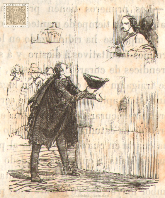 Estudiantina de Salamanca II