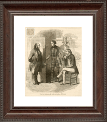 Los tres estudiantes