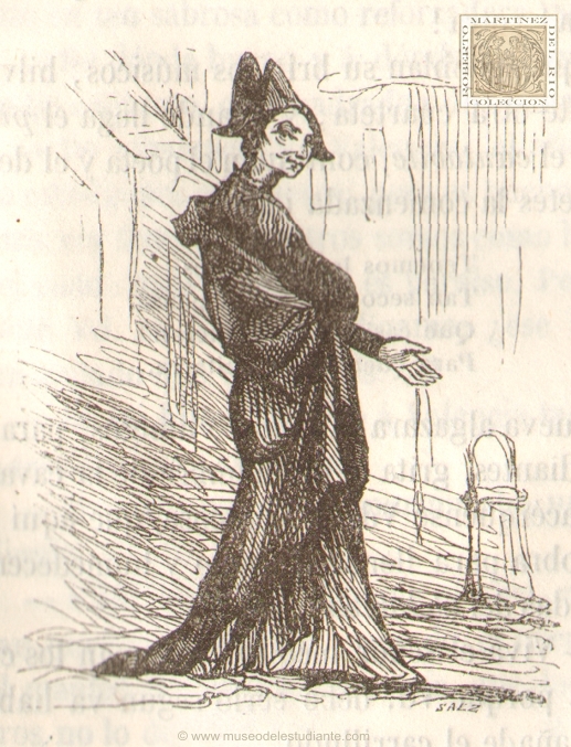 A Student